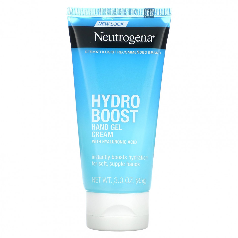 Neutrogena, -      Hydroboost, 85  (3 )    , -, 