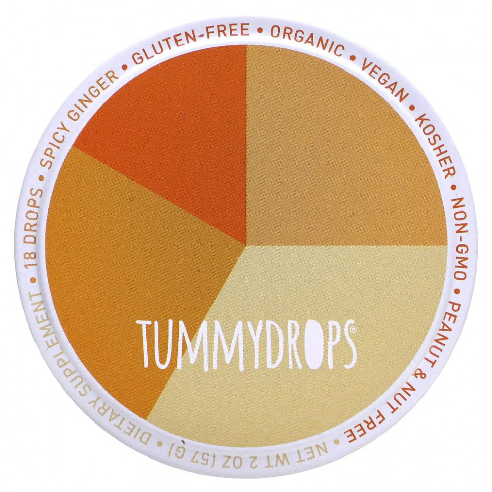 Tummydrops,  , 18 , 57  (2 )    , -, 
