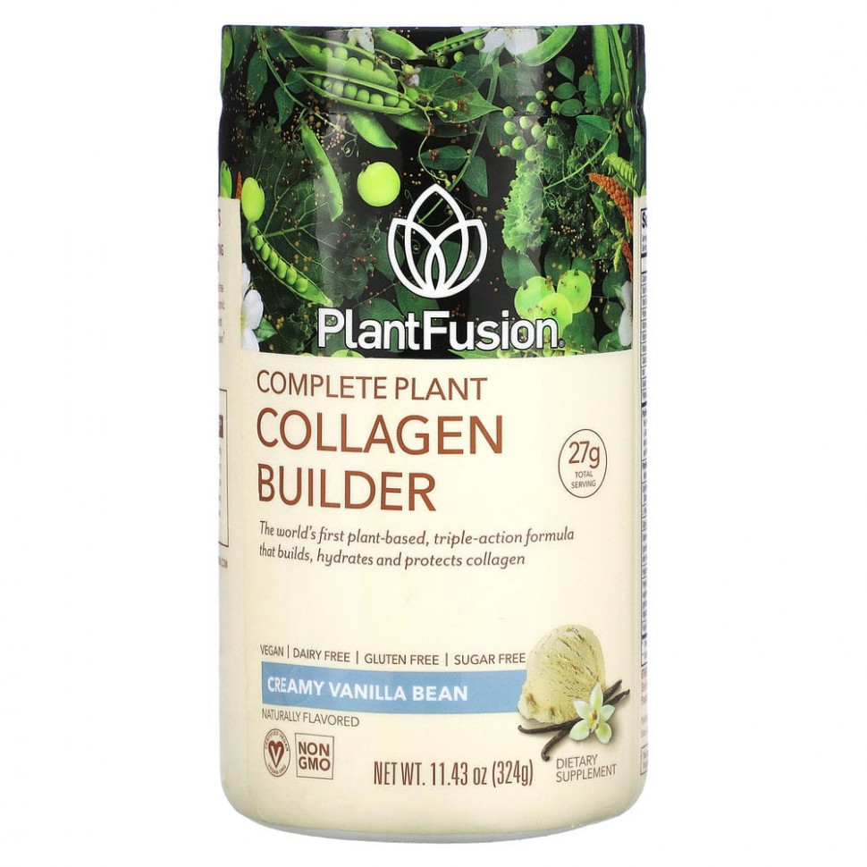 PlantFusion,     ,   , 324  (11,43 . )    , -, 