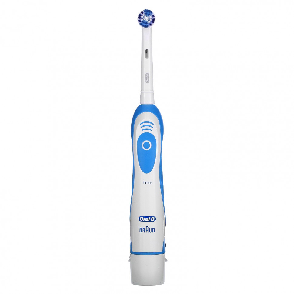 Oral-B, PrecisionClean Clinical,   , 1      , -, 