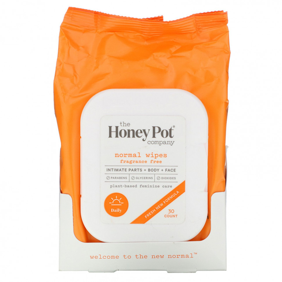 The Honey Pot Company,  ,  , 30 .    , -, 