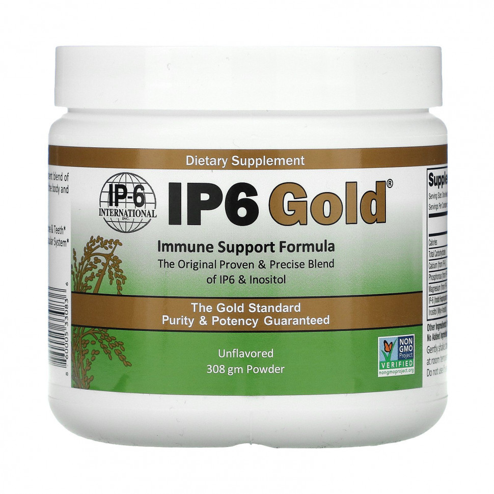 IP-6 International, IP6 Gold,      ,  , 308     , -, 