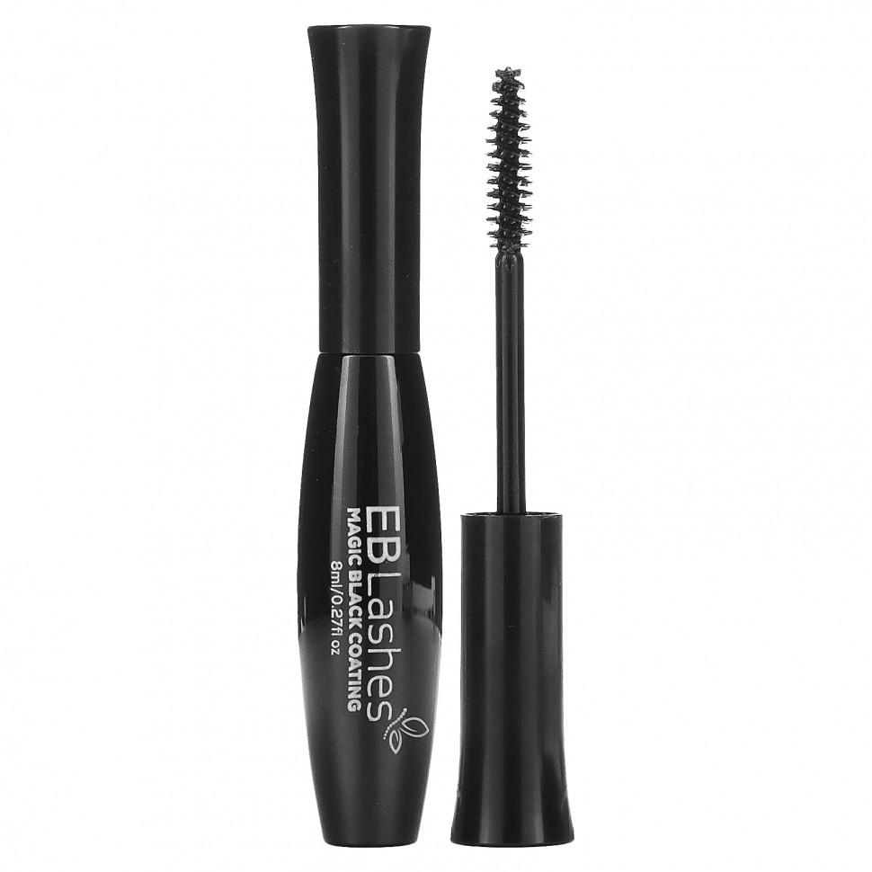 Existing Beauty Lashes, Magic Black Coating ( ), 8  (0,27 . )    , -, 