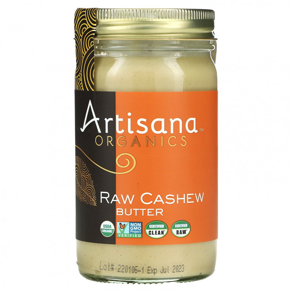 Artisana, Organics,  , 397  (14 )    , -, 