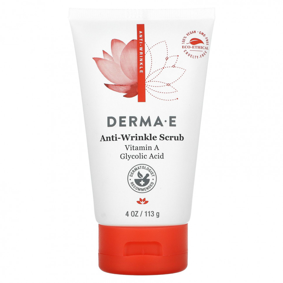 Derma E,    , 113     , -, 