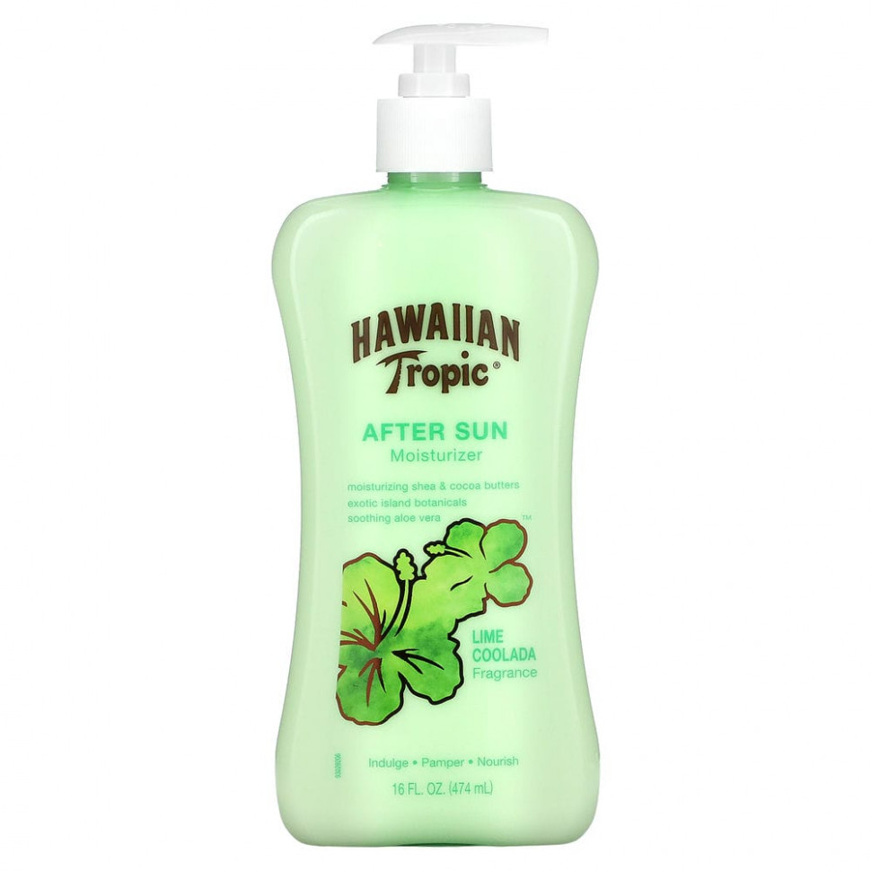 Hawaiian Tropic,    ,  , 474     , -, 