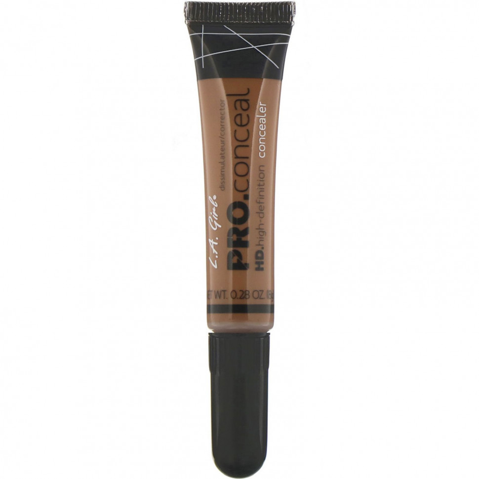 L.A. Girl,  Pro Conceal HD Concealer, , 8     , -, 