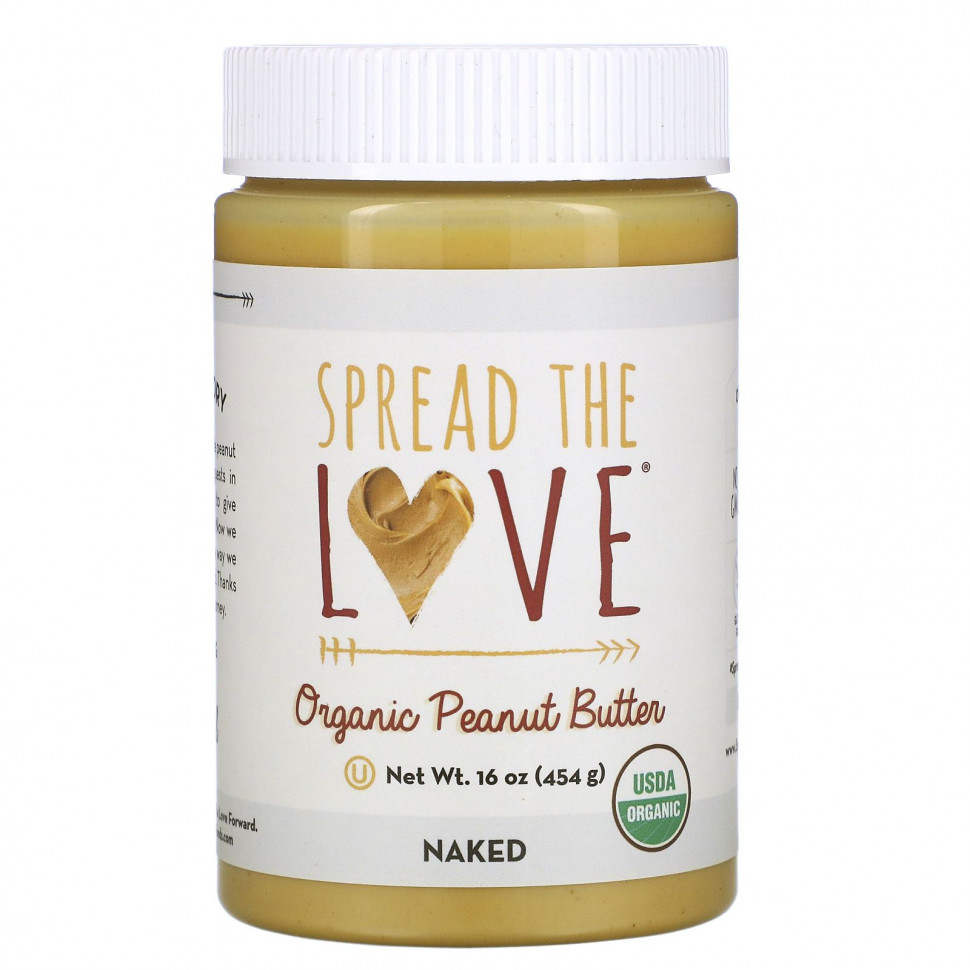 Spread The Love,   ,  , 454  (16 )  Iherb ()
