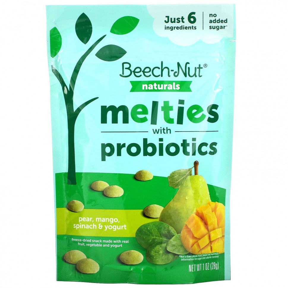 Beech-Nut, Naturals,   ,  3, , ,   , 28  (1 )    , -, 