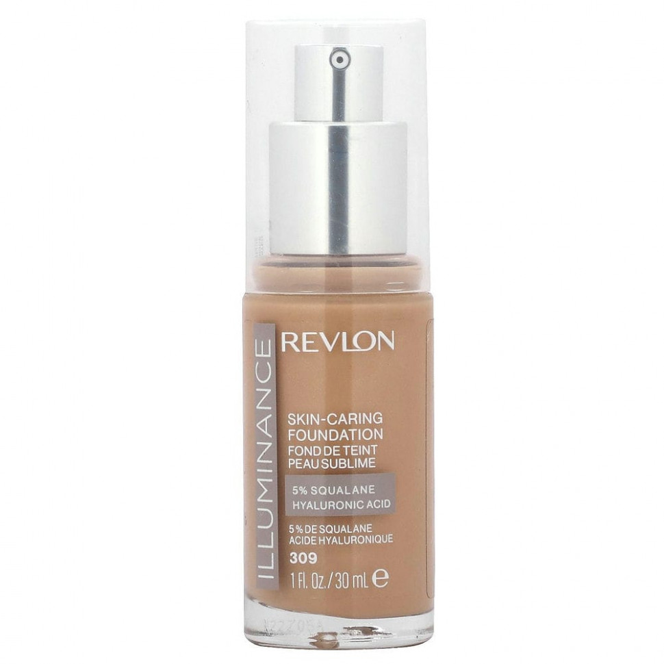 Revlon, Illuminance,      , 309, 30  (1 . )    , -, 