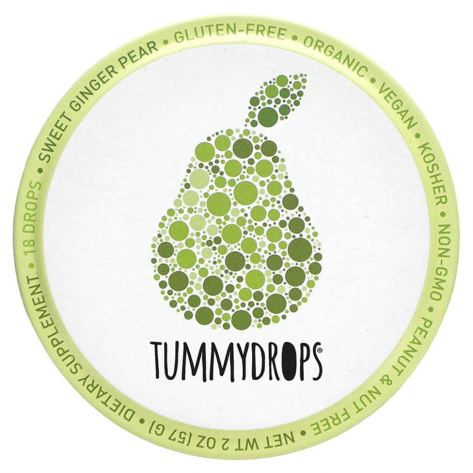 Tummydrops,   , 18 , 57  (2 )    , -, 