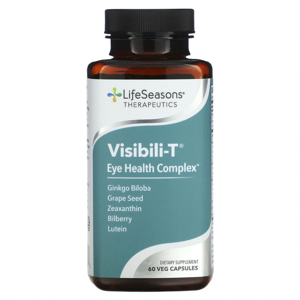 LifeSeasons, Visibili-T,    , 60      , -, 