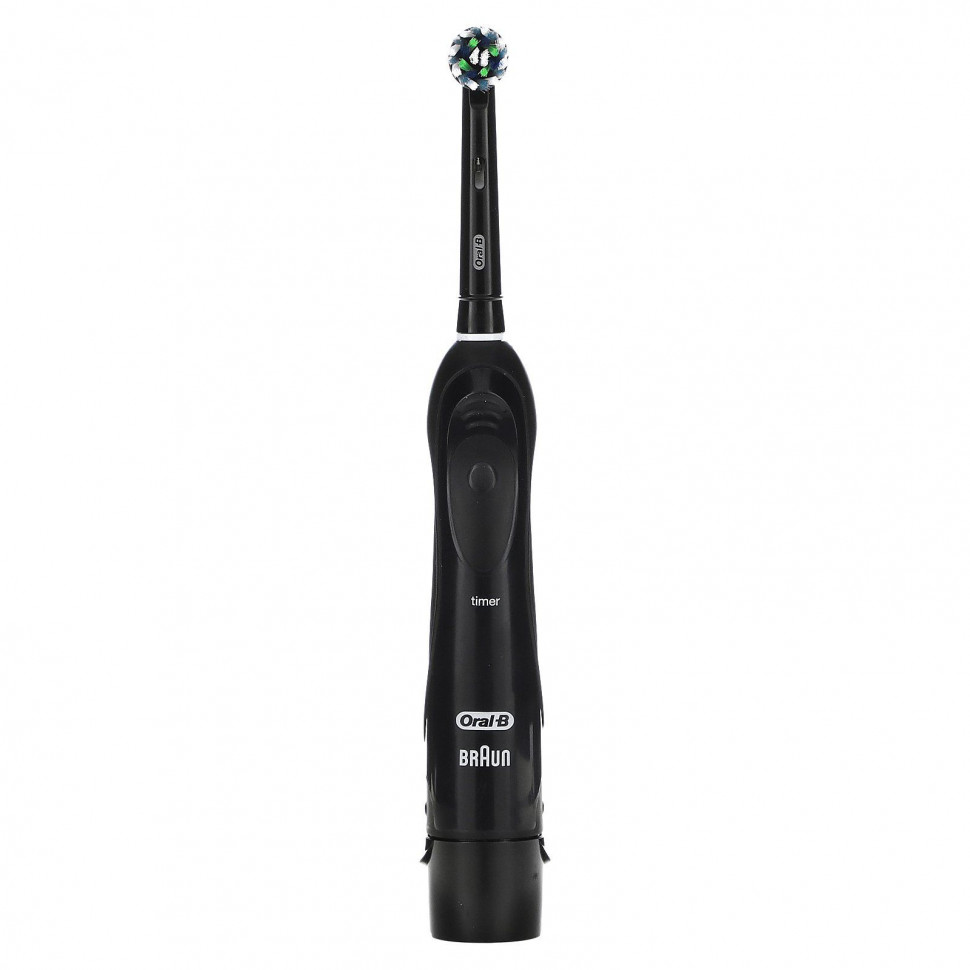 Oral-B, CrossAction Clinical Power Toothbrush, `` 1      , -, 