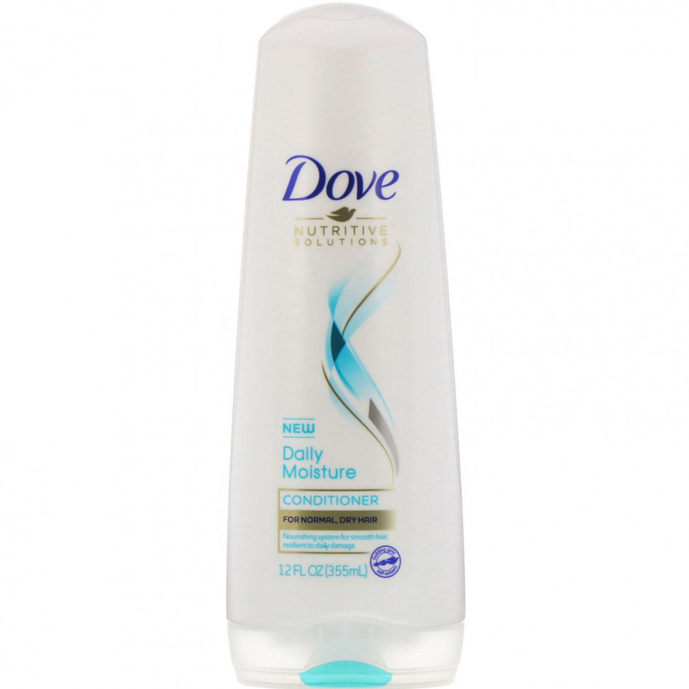 Dove, Nutritive Solutions,   ,     , 355  (12 . )    , -, 