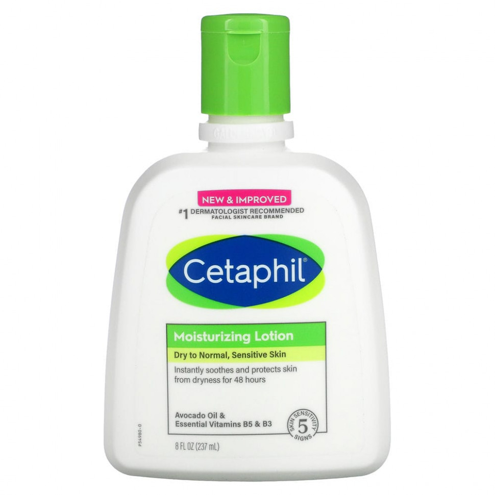 Cetaphil,  ,     ,      B5  B3, 237  (8 . )    , -, 