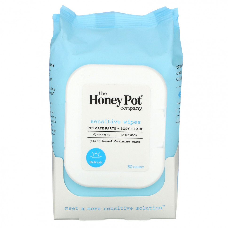 The Honey Pot Company,    , 30 .    , -, 