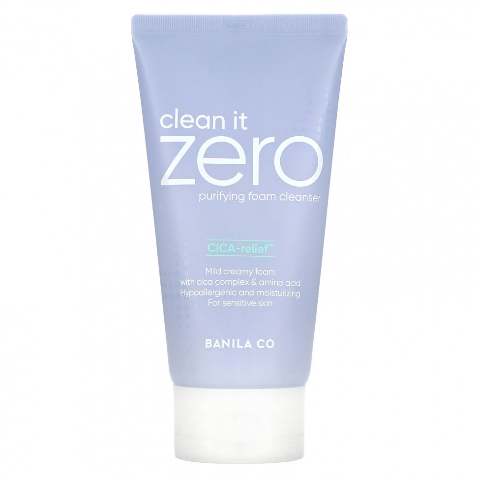 Banila Co, Clean it Zero,    , 150  (5,07 . )    , -, 