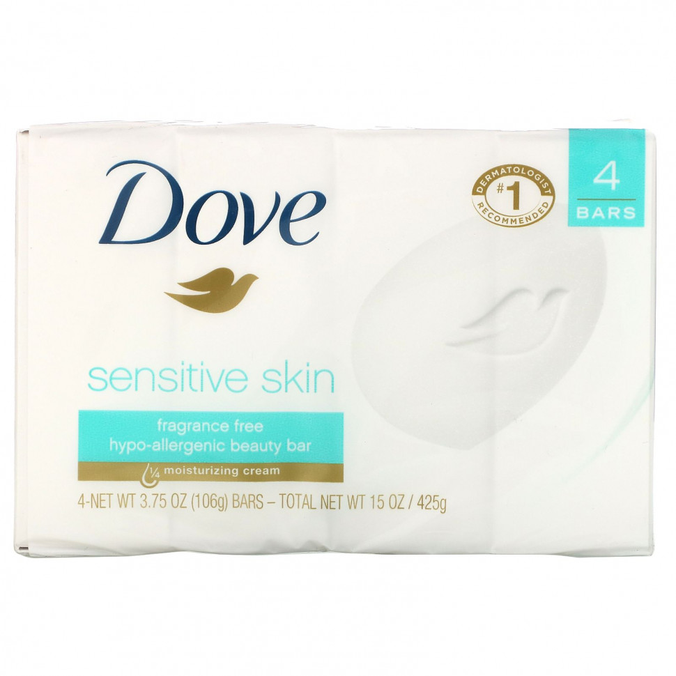 Dove,     ,  , 4 .  106  (3,75 )    , -, 