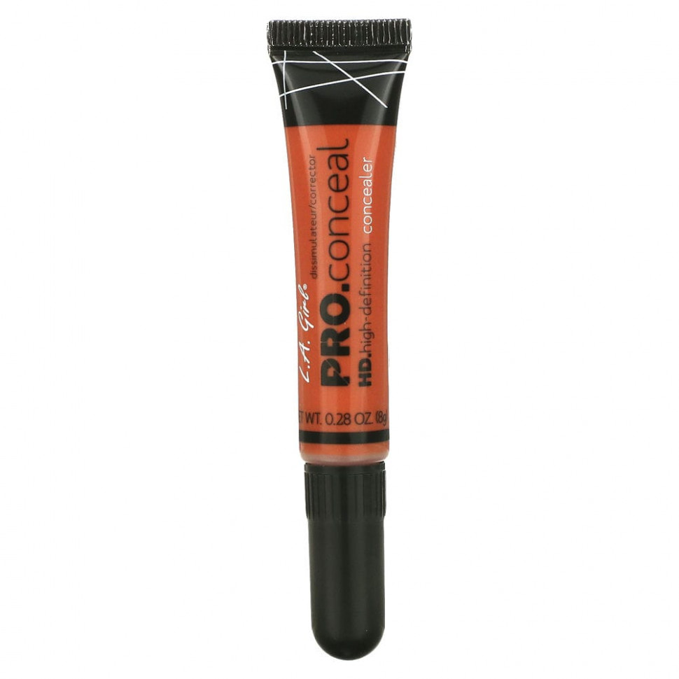 L.A. Girl,  Pro Conceal HD Concealer,  , 8     , -, 