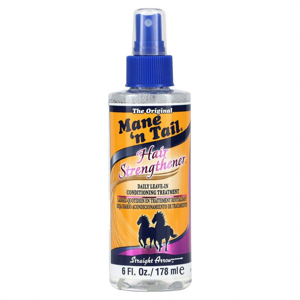 Mane 'n Tail,    ,     , 6   (178 )    , -, 