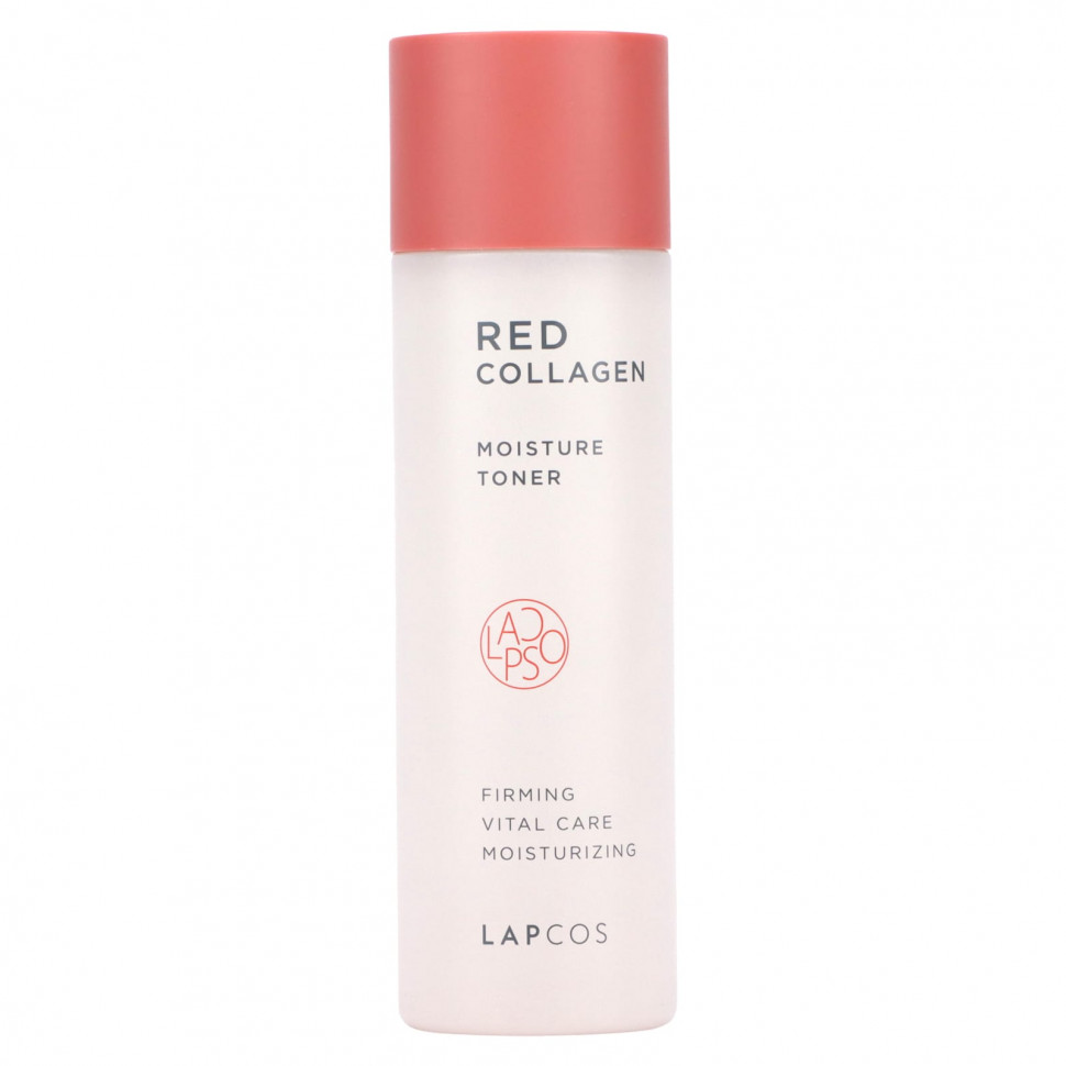 Lapcos, Red Collagen,  , (130 )    , -, 