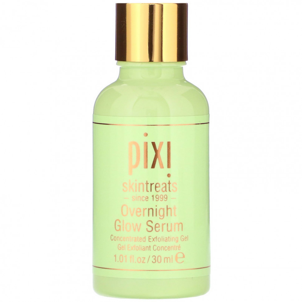 Pixi Beauty,     Pixi Overnight Glow Serum, 1,01 . . (30 )    , -, 