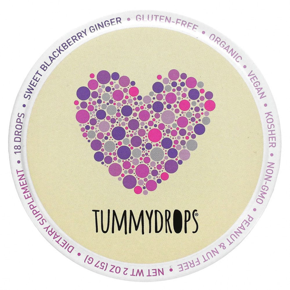 Tummydrops,    , 18 , 57  (2 )    , -, 