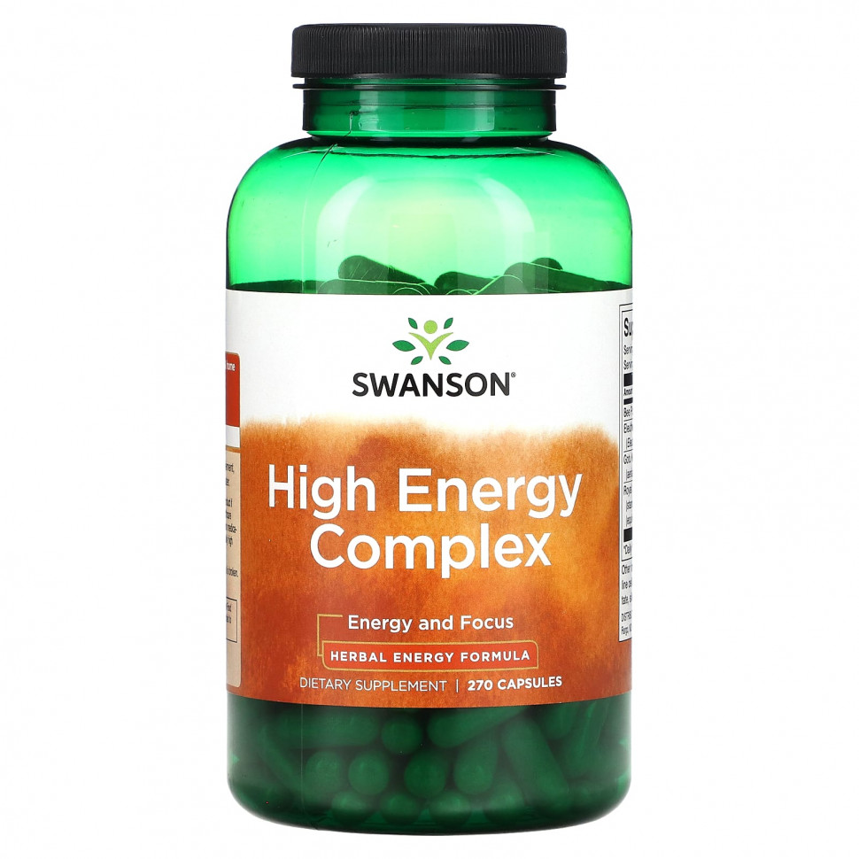  Swanson,  , 270   Iherb ()