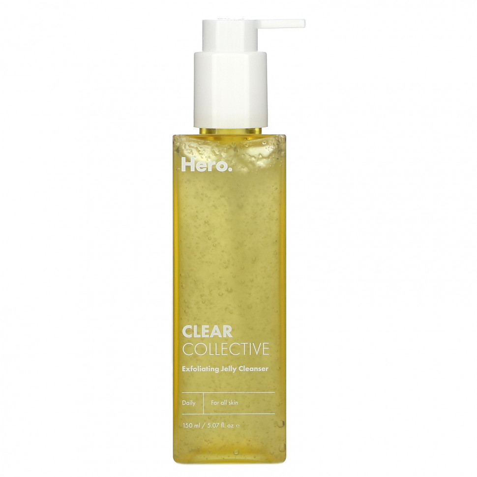 Hero Cosmetics, Clear Collective,   , 150  (5,07 . )    , -, 