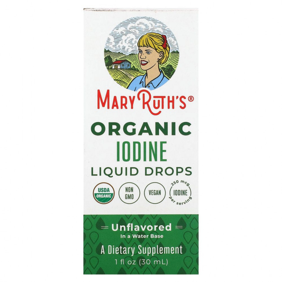 MaryRuth Organics,    ,  , 30  (1 . )    , -, 