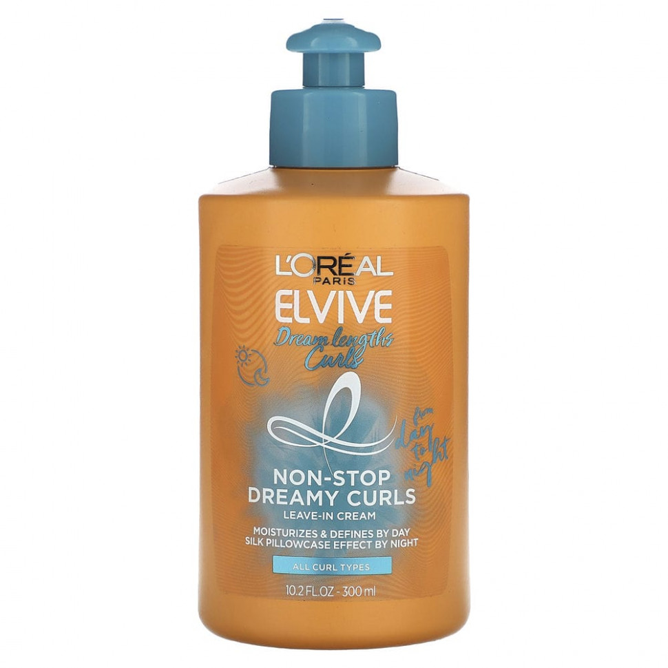 L'Or?al, Elvive, Dream Lengths Curls,  , 300  (10,2 . )    , -, 