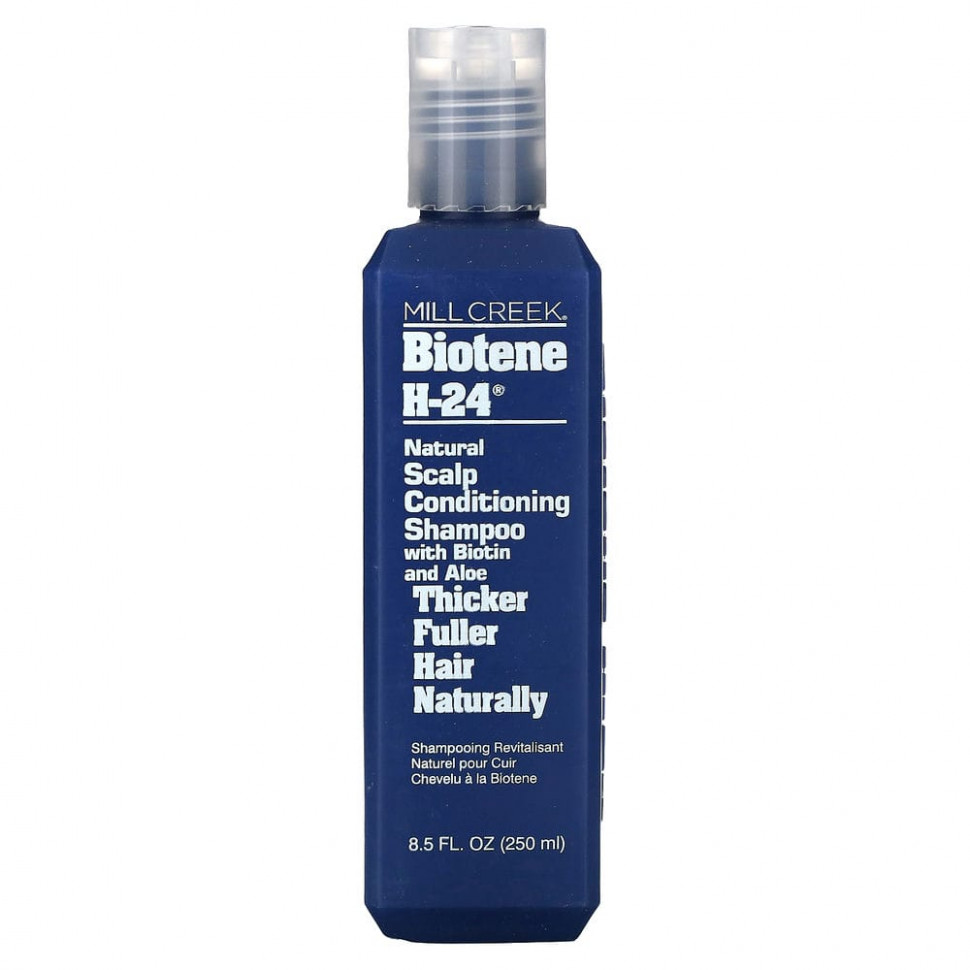 Mill Creek Botanicals, Biotene H-24,           , 250  (8,5 . )    , -, 