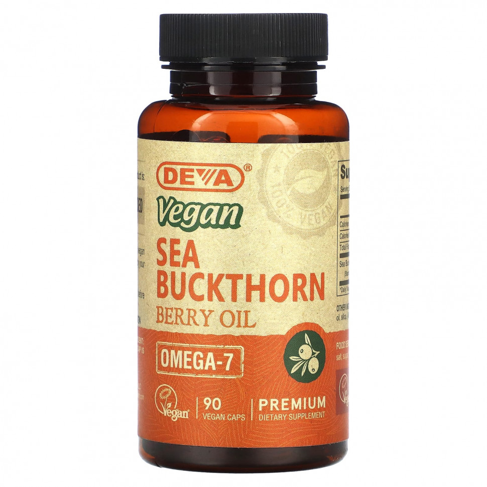  Deva,    , 90    Iherb ()