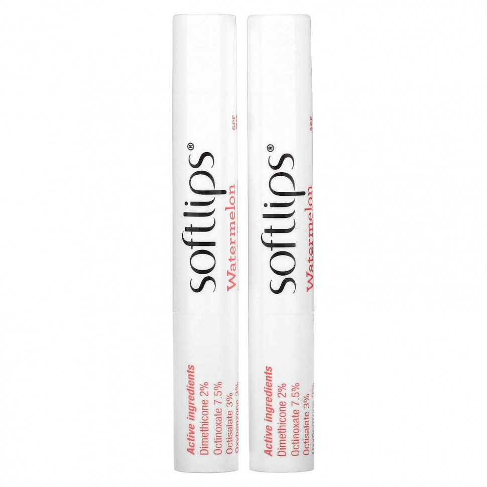 Softlips,    , SPF 20, , 2   2  (0,07 )    , -, 