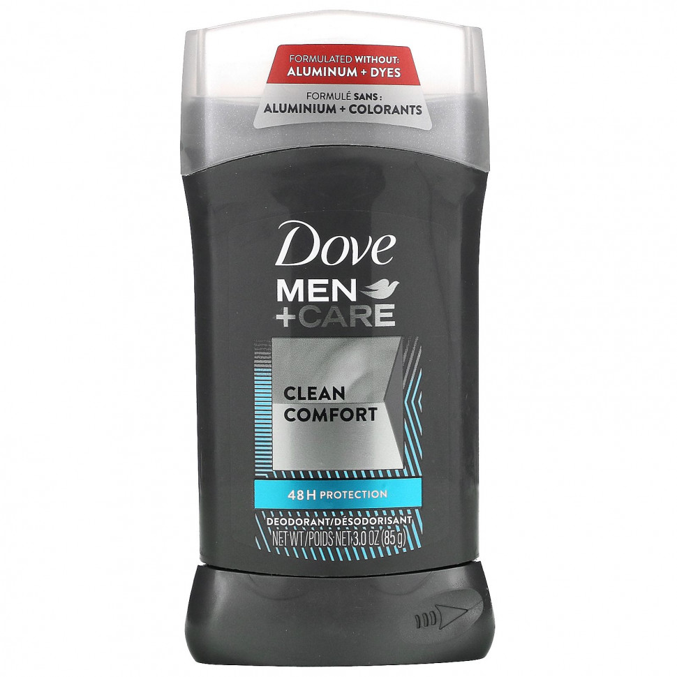 Dove, Men + Care, ,  , 85  (3 )    , -, 