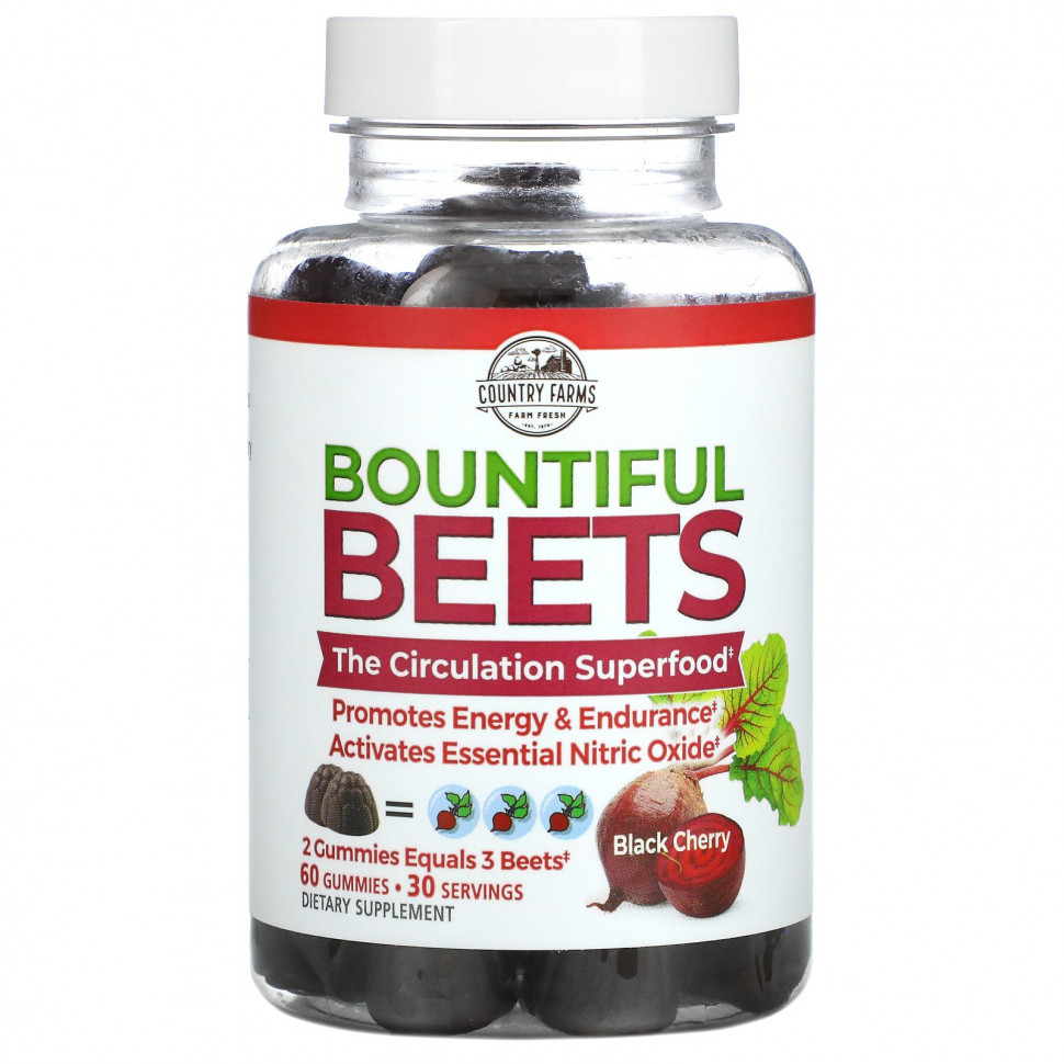  Country Farms,    ,  , 60    Iherb ()