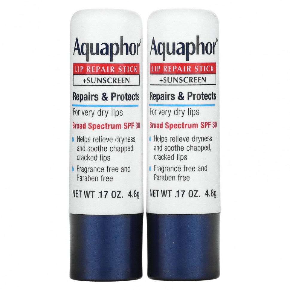 Aquaphor,     +  , SPF 30,  ,  , 2   4,8  (0,17 )    , -, 