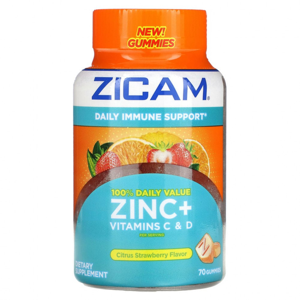 Zicam,    C  D,   , 70      , -, 