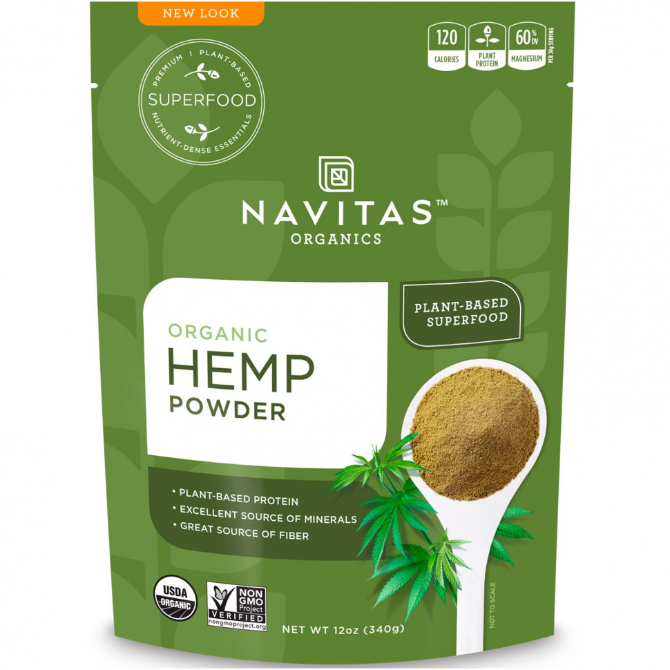 Navitas Organics,   , 12 . (340 )    , -, 