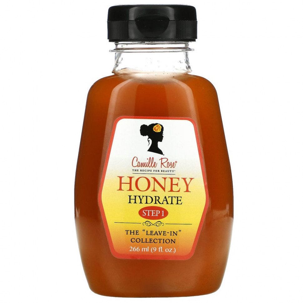 Camille Rose, Honey Hydrate,  ,  1, 266  (9 . )    , -, 