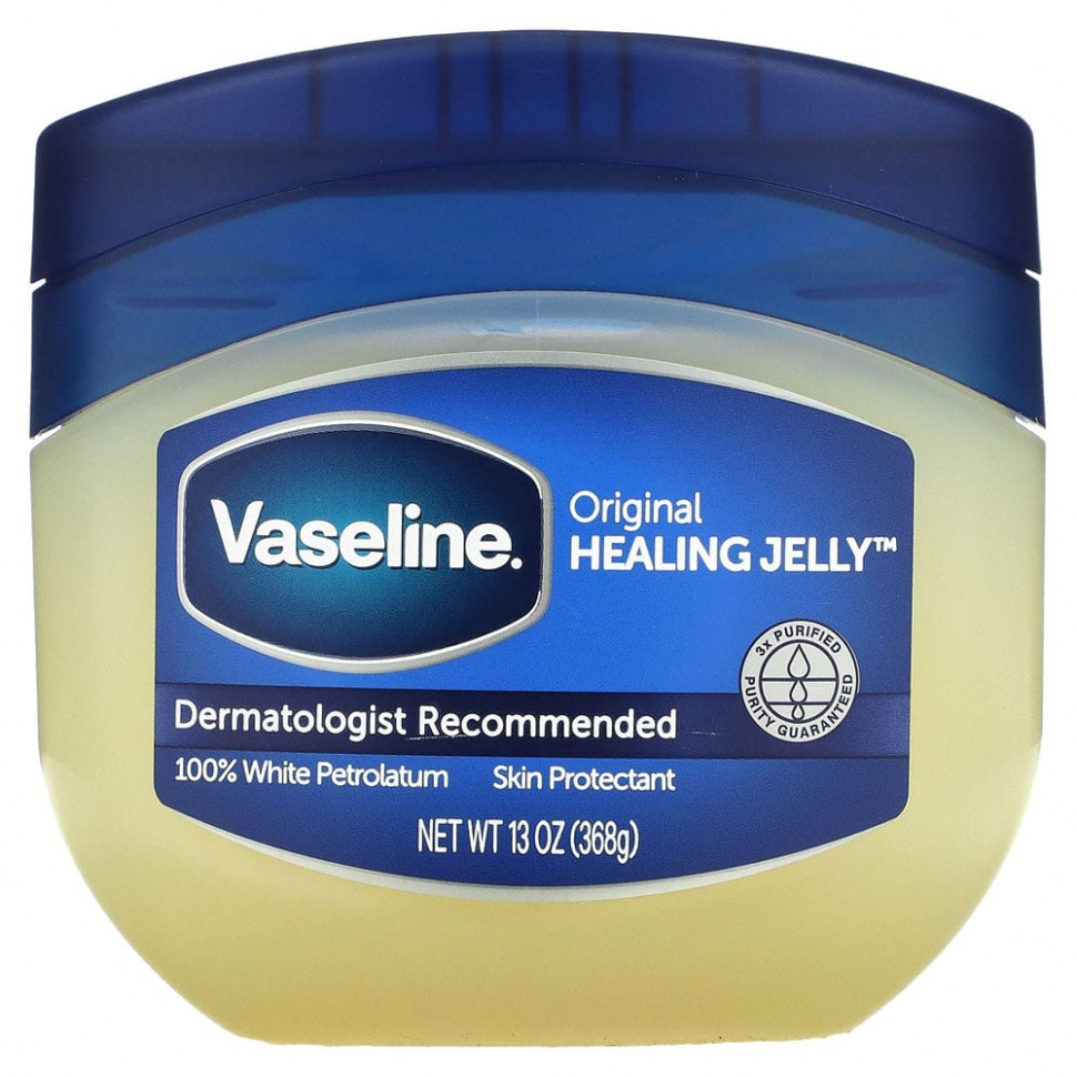 Vaseline,  , , 368  (13 )    , -, 