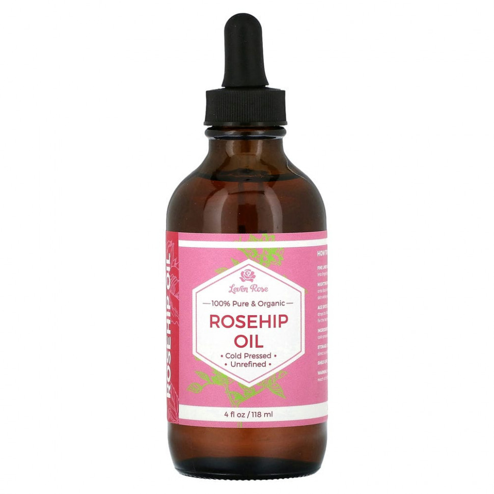 Leven Rose, 100%     , 118  (4 . )    , -, 