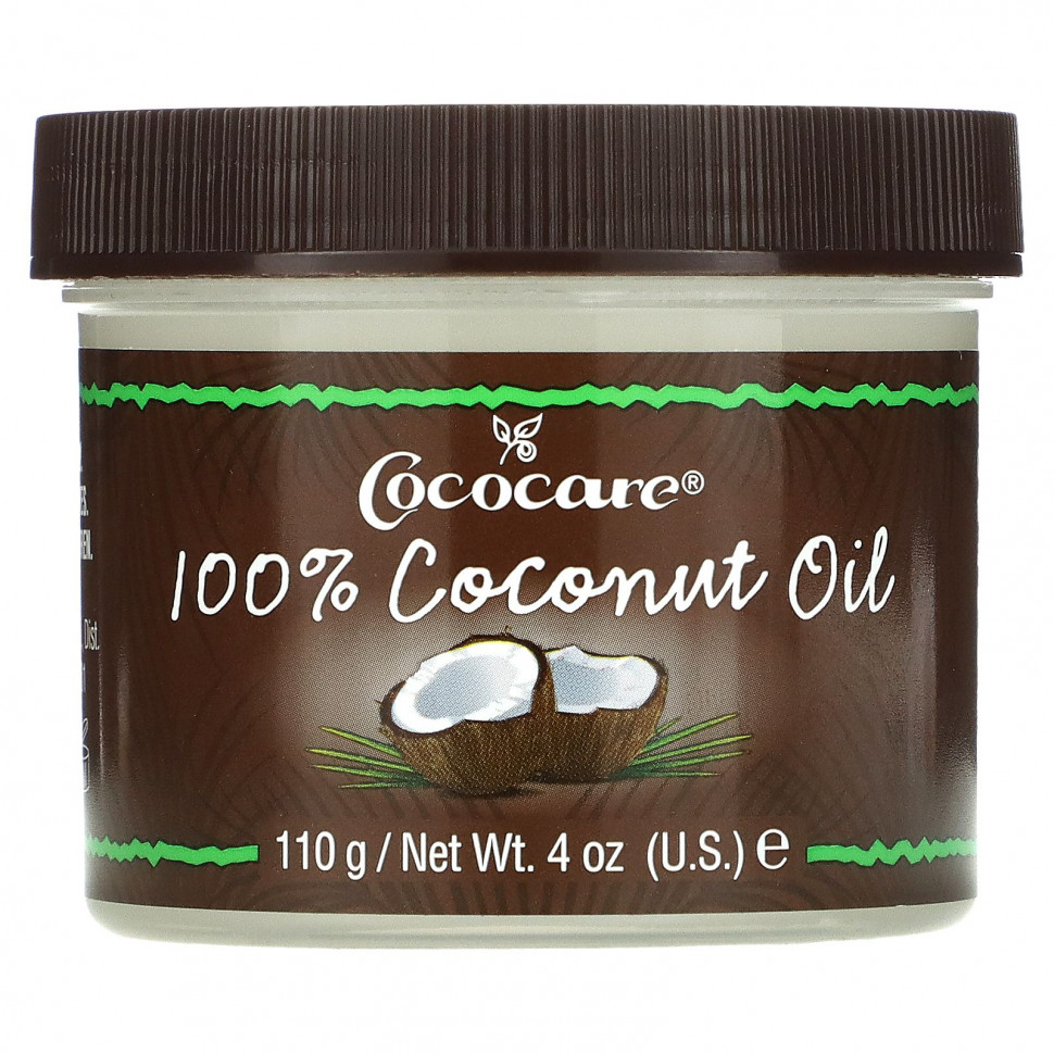 Cococare, 100%  , 4  (110 )    , -, 