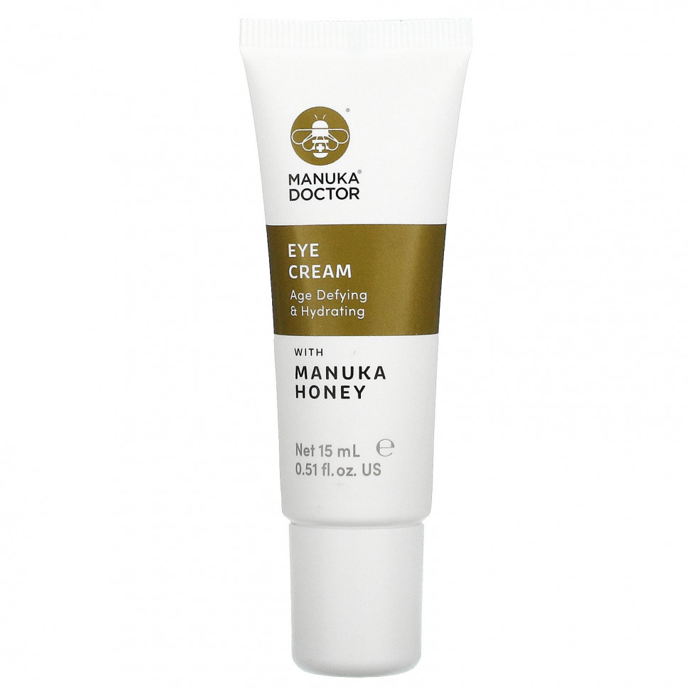 Manuka Doctor,        , 15  (0,51 . )    , -, 