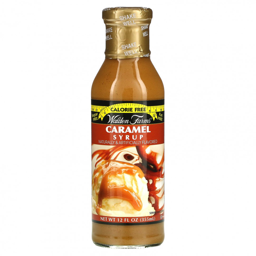 ���������� Walden Farms, ����������� �����, 12 ����� (340 �)  Iherb (������)