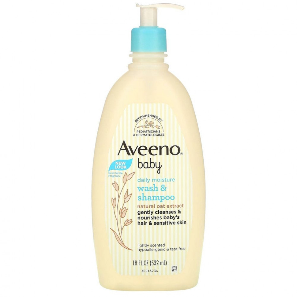 Aveeno,        ,   , 532  (18 . )    , -, 