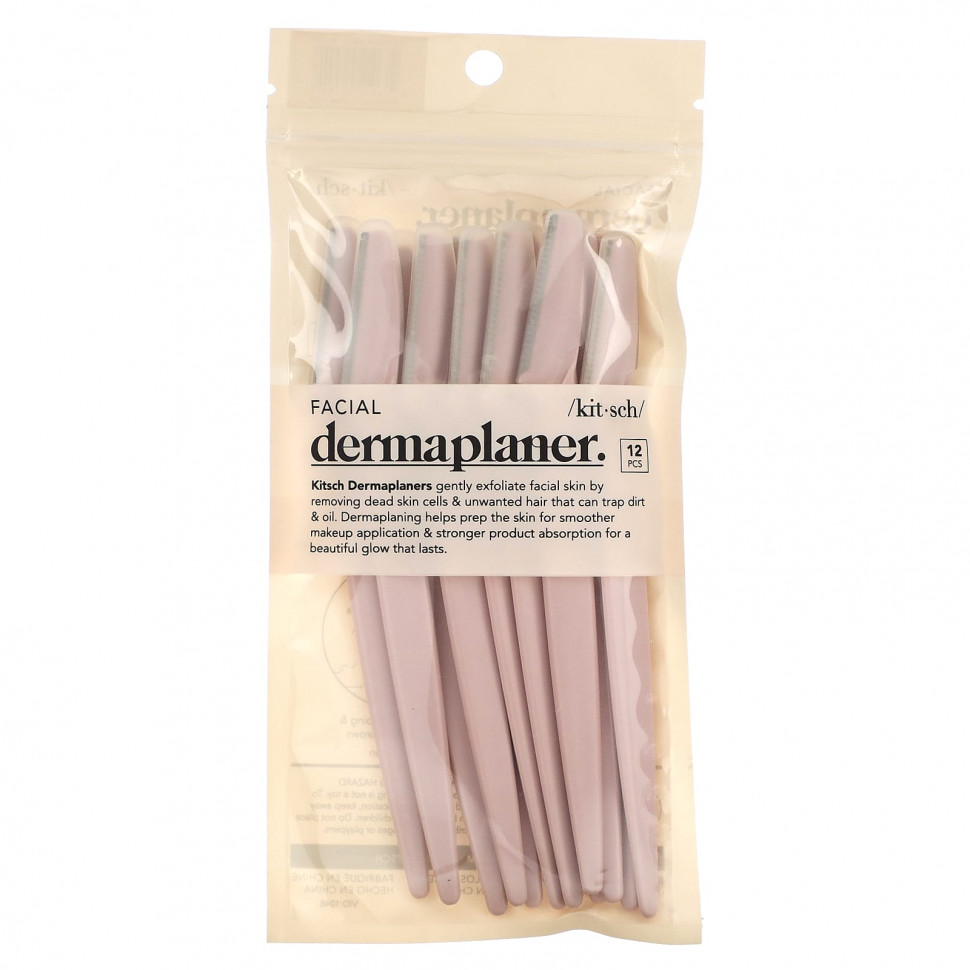 ���������� Kitsch, ����������� ��� ����, 12 ��.  Iherb (������)