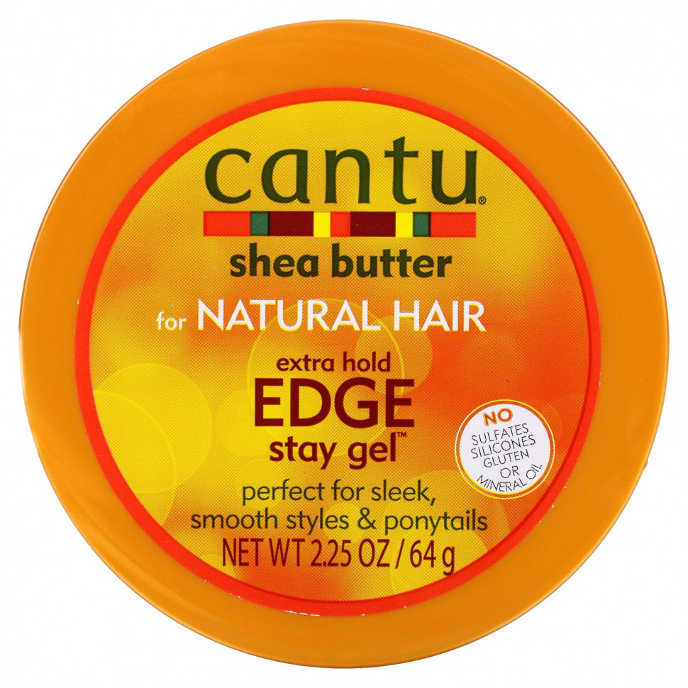 Cantu,     ,  Extra Hold Edge Stay, 2,25  (64 )    , -, 