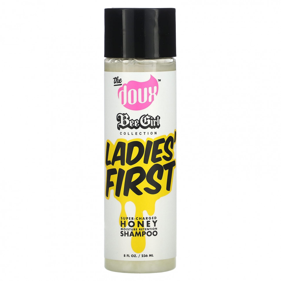 ���������� The Doux, Ladies 'First, ������������� ������� �������, 236 �� (8 ����. �����)  Iherb (������)