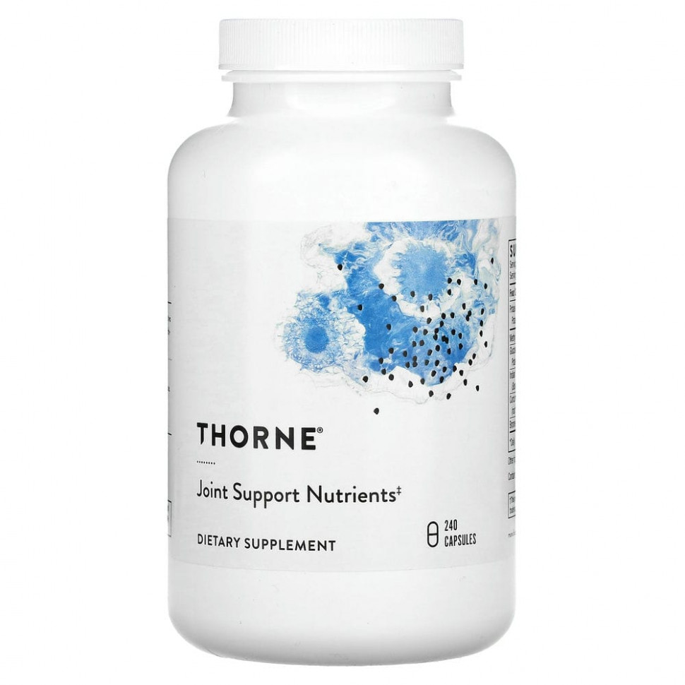 Thorne Research, AR-Encap, 240     , -, 